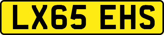 LX65EHS