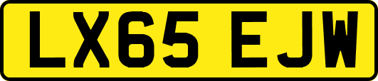 LX65EJW