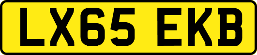 LX65EKB