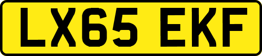LX65EKF
