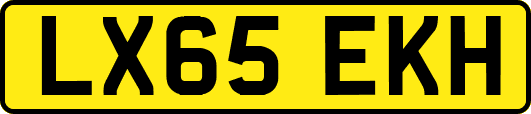 LX65EKH