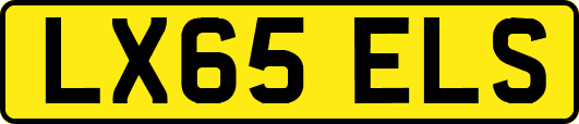 LX65ELS