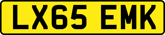 LX65EMK