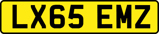 LX65EMZ