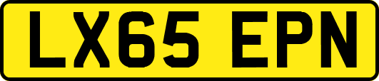 LX65EPN
