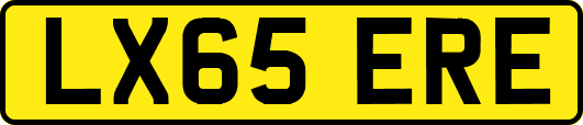 LX65ERE
