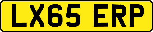 LX65ERP