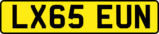 LX65EUN