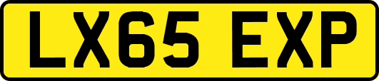 LX65EXP