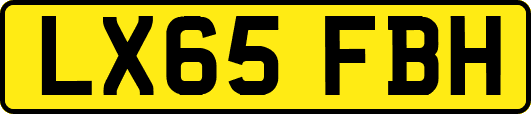 LX65FBH