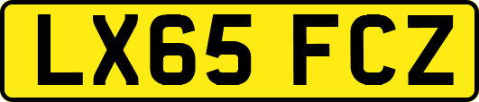 LX65FCZ