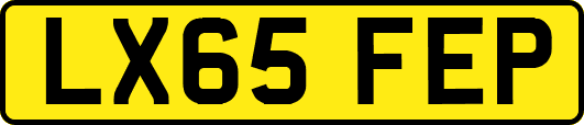 LX65FEP