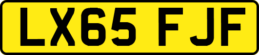 LX65FJF
