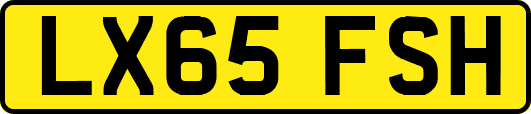 LX65FSH