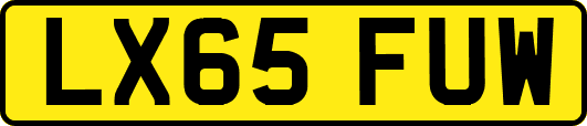 LX65FUW