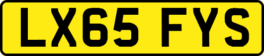 LX65FYS