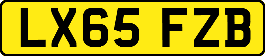 LX65FZB
