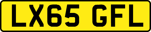LX65GFL