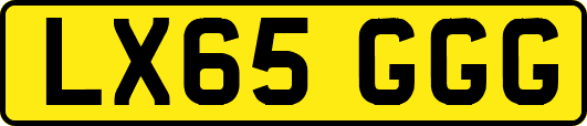 LX65GGG