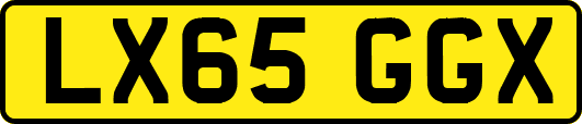 LX65GGX