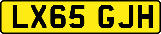 LX65GJH