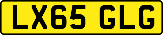LX65GLG