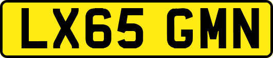 LX65GMN