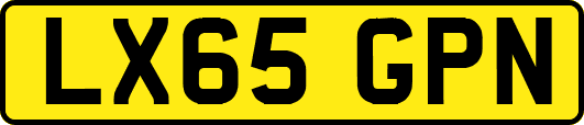 LX65GPN