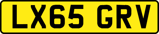 LX65GRV