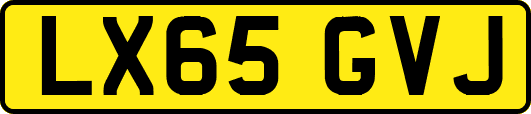 LX65GVJ