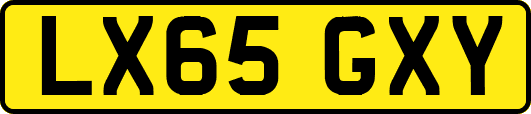 LX65GXY