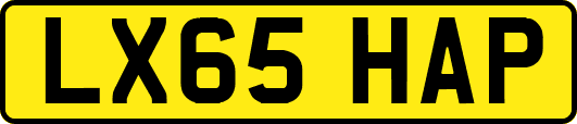 LX65HAP