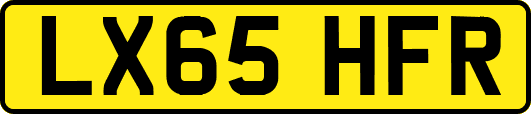 LX65HFR
