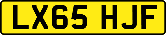 LX65HJF