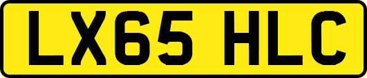 LX65HLC