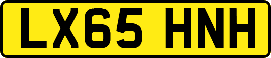 LX65HNH