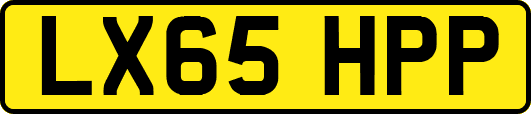 LX65HPP