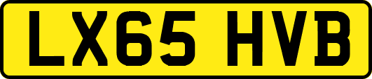 LX65HVB