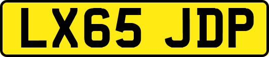 LX65JDP