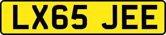 LX65JEE