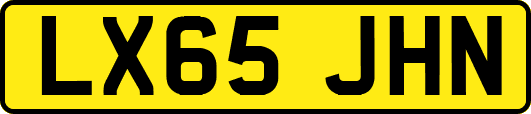 LX65JHN