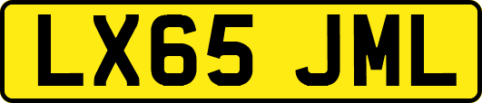 LX65JML