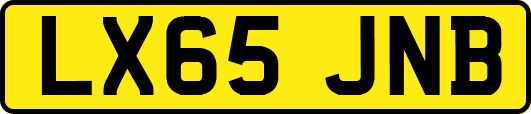 LX65JNB