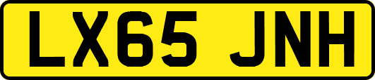 LX65JNH