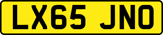 LX65JNO