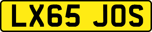 LX65JOS