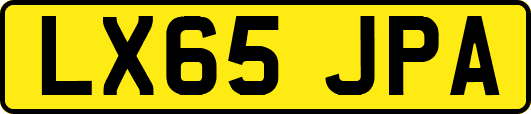 LX65JPA