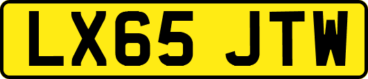 LX65JTW