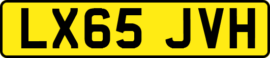 LX65JVH