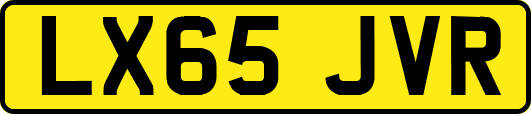 LX65JVR